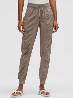 Lululemon Dance Studio Jogger Pant Sz 4 Full Length